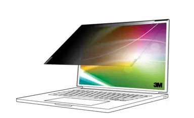 3M Display Materials and Syste 3M Bright Screen Privacy Filter for 15 in Full Screen Laptop (3:2 Aspect Ratio)
