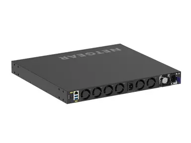 NETGEAR M4350-24X8F8V Managed Switch, image 7