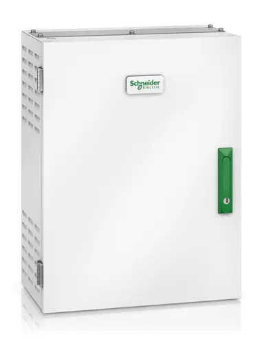 APC BY Schneider Electric Galaxy VS Battery Breaker Box 20-80KW 400V, image 6