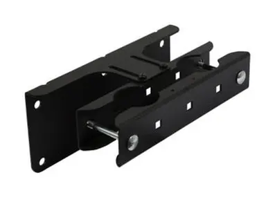 Peerless Industries Wall Support for Dual Pole, image 4