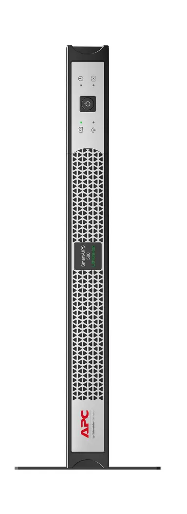 APC by Schneider Electric APC Smart-UPS, Line Interactive, 500VA, Lithium-Ion, Rackmount 1U, 230V, 4X IEC, image 6