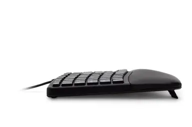 Kensington Computer Pro Fit Ergo Wired Keyboard, image 8