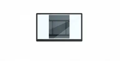 Viewsonic Balancebox 650-130 Wall Mount with A Full Load Capacity OF 147.7 to 280LBS Incl, image 4