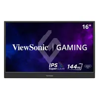 ViewSonic 15.6 Portable 1080P 144HZ IPS Gaming Monitor with Freesync and 60W USB-C., image 3
