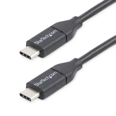StarTech.com Charge and Sync Your USB Type-C Mobile Devices, Over Longer Distances - 10 ft USB