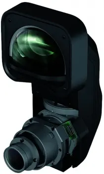 Epson Ultra Short Throw Lens (ELPLX01S) Black