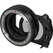 Canon USA Canon Drop-in Filter Mount Adapter EF-Eos R W/C-Pol, image 5