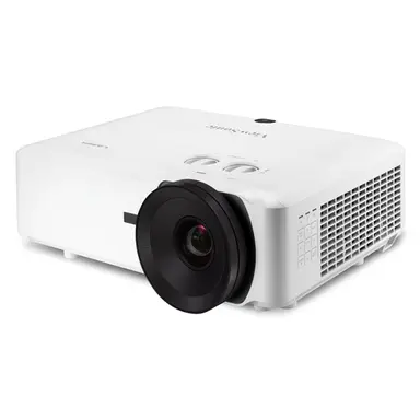 ViewSonic 6,000 ANSI Lumens WUXGA Short Throw Laser Installation Projector., image 4