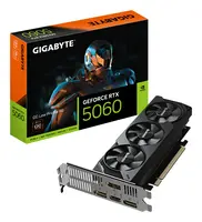 Gigabyte Geforce Rtx 5060 OC Low Profile 8 GB, image 3