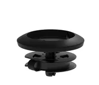 Logitech Rally Mic Pod Mount, image 3