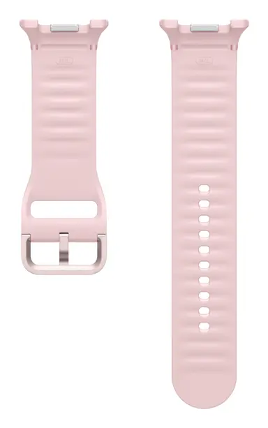 Samsung Electronics America (W WATCH8 Sport Band M/L - Pink, image 6