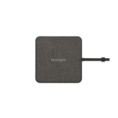 Kensington Computer MD120U4 USB4 Portable Docking Station 100W Pass Through Charging HDMI, image 8