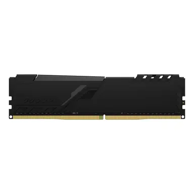Kingston 16GB 3200MHz DDR4 CL16 Dimm 1GX8 Fury Beast Black, image 6