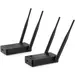 StarTech.com Achieve Long-Range HDMI Over Wireless Extension up to 656 FT. (200 M).KIT Includ, image 5