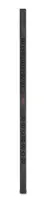 APC by Schneider Electric Rack PDU, Basic, Zerou, 16A, 230V, (20)C13 & (4)C19; IEC309, 10 FT Cord, image 3