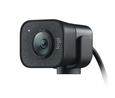 Logitech Streamcam Plus with Tripod