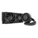 Arctic Cooling Liquid Freezer Iii Pro 240 : All-in-One CPU Water Cooler with 240MM Radiator, image 5