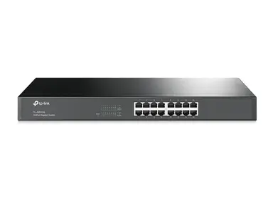 Omada Networks by TP Link 16-Port GB Switch, image 4