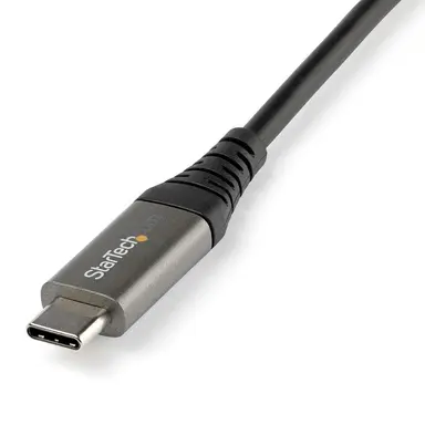 StarTech.com USB C Multiport Adapter; 4K 60HZ HDMI 2.0B HDR10 W/DP 1.4 Alt-Mode - 1X USB-a 10, image 6
