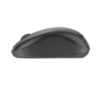 Logitech M240 Silent Bluetooth Mouse - Graphite, image 7
