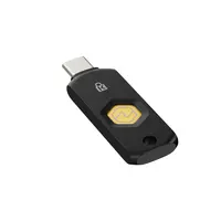 Kensington Computer Verimark NFC+ USB-C Security Key K64739WW, image 3