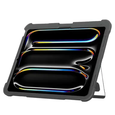 Targus Safeport Rugged Max Case for iPad Pro 13 in (M4) Clear 13 in, image 7