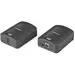 STARTECH.COM USB 2.0 Extender Connects A USB Device up to 330FT/100M Over CAT5E/CAT6 RJ45 Cab, image 5