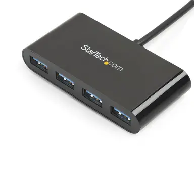 StarTech.com Turn a Laptops USB Type-C Port into Four USB Type-a Ports (5GBPS) Using This Bus, image 8