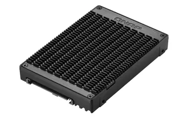 Qnap M.2 2280 PCIE NVME GEN4 X4 to U.2 PCIE NVME, image 4