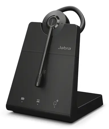 Jabra Engage 45 SE- Convertible, image 4