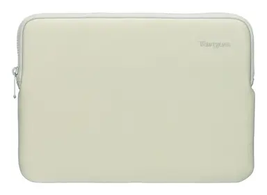 Targus 15-16IN Chromatic Sleeve Green Slim Profile Fits 15 - 16INCH LAPTOPS; Soft CO
