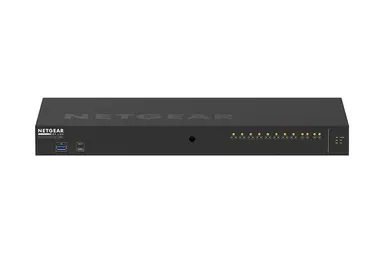 NETGEAR M4250-10G2XF-POE+ 8X1G PoE, image 7