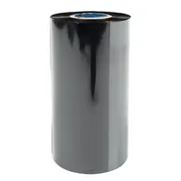 Brother International Corporat 110MM (4.33 in) Wide TT UL-969 Chemical Resistant Black Ink Ribbon, image 3