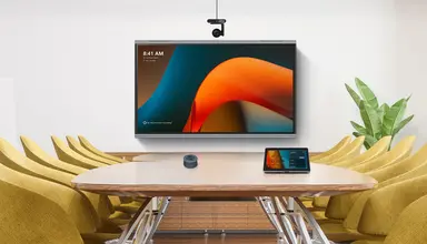 Maxhub Dual Lens 12X 4K Ptz Camera Built-In AI Including Auto-Framing Speaker Voice A, image 7