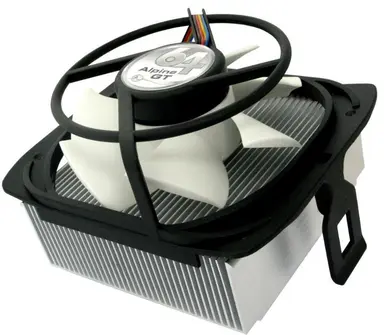 Arctic Cooling Alpine 64 GT REV. 2