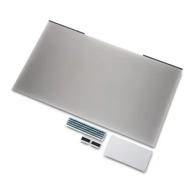 Kensington Computer Magpro 23.8 in (16:9) Monitor Privacy Screen with Magnetic Strip, image 7