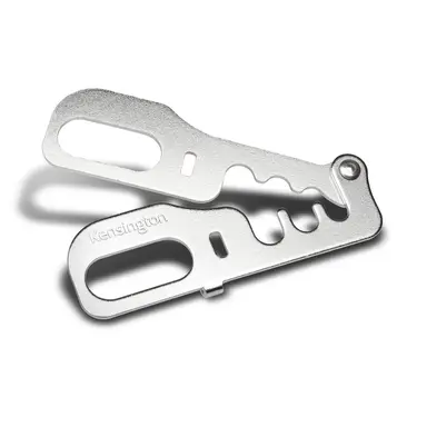 Kensington Computer Cablesaver Desk Mount Security Anchor