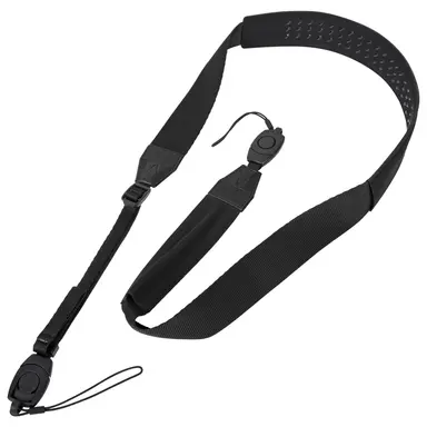 Targus Safeport Shoulder Strap Access Black