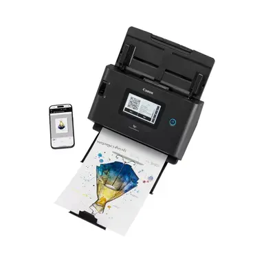 Canon Scan Canon Imageformula DR-S350NW, image 7