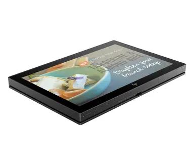 HP Engage 10 Touch Display