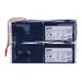 APC by Schneider Electric APC Replacement Battery Cartridge #201, image 5