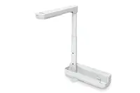 Epson DC-07 Document Camera - 2MP - Cmos - F/2.0 - White - 8X Digital Zoom - Aut, image 3