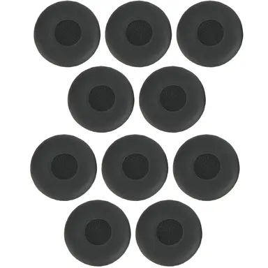 Jabra Leather Cushion, Evolve 20-65