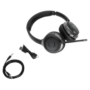 Targus Bluetooth Stereo Headset Black, image 6