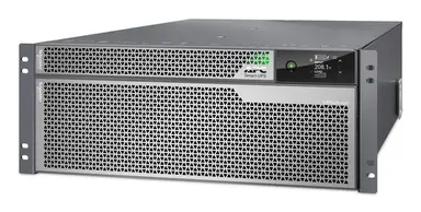 APC by Schneider Electric APC Smart-UPS Ultra on-Line Lithium Ion, 10KVA/10KW, 4U Rack/Tower, 208/240V, image 4