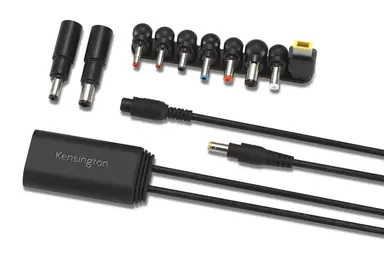 Kensington Computer USB-a Power Splitter for SD4700P, SD4750P, SD4780P and SD4900P, image 6