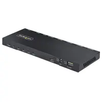StarTech.com 4-Port HDMI Splitter, 4K 60HZ HDMI 2.0 Video, 4K HDMI Splitter W Built in Scale, image 3