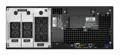 APC BY Schneider Electric APC Smart-Ups Srt 6000VA RM 230V, image 6
