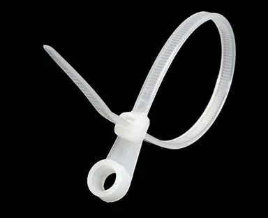 StarTech.com 6 in Screw Mount Cable Ties 100 Pack, image 6