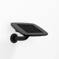Bouncepad North America Bouncepad Branch Apple iPad Mini 6TH Gen Black Exposed Front Camera and HO, image 3